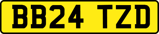 BB24TZD
