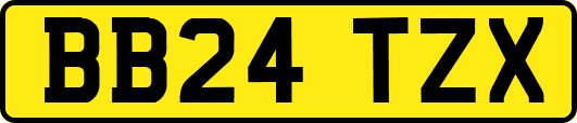 BB24TZX