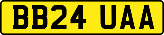 BB24UAA