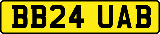 BB24UAB