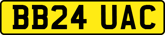 BB24UAC