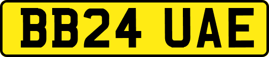 BB24UAE