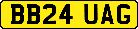 BB24UAG