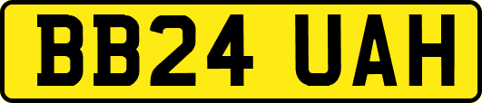 BB24UAH