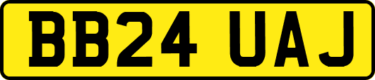 BB24UAJ