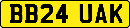 BB24UAK