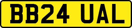 BB24UAL