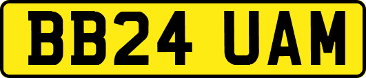 BB24UAM