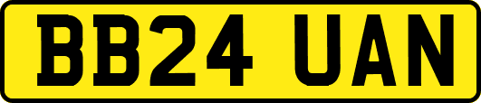 BB24UAN