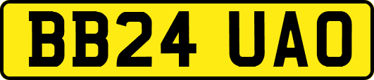 BB24UAO