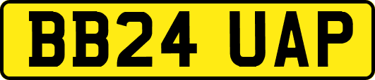 BB24UAP