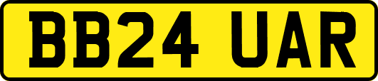 BB24UAR
