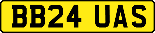 BB24UAS