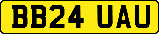 BB24UAU