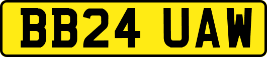 BB24UAW