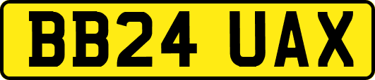 BB24UAX