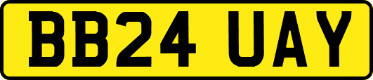 BB24UAY