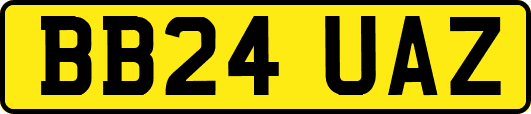 BB24UAZ