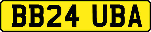 BB24UBA