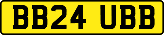 BB24UBB