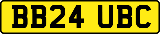 BB24UBC