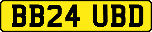BB24UBD
