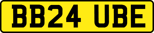 BB24UBE