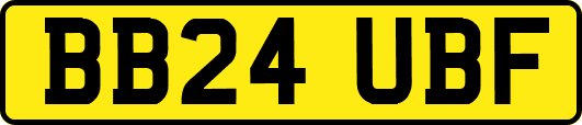 BB24UBF