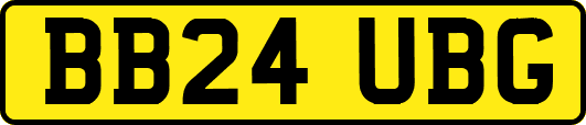 BB24UBG