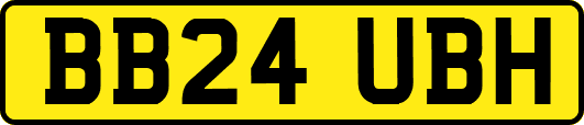 BB24UBH