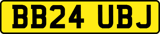BB24UBJ