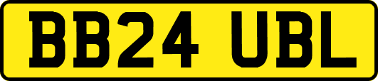 BB24UBL