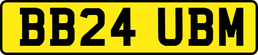 BB24UBM