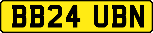 BB24UBN
