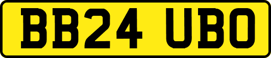 BB24UBO