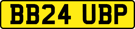 BB24UBP