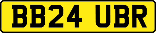BB24UBR