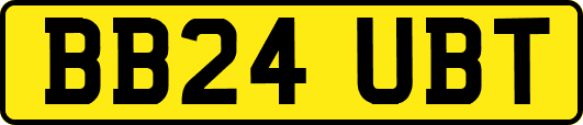 BB24UBT