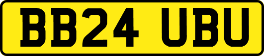 BB24UBU
