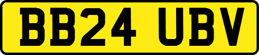BB24UBV