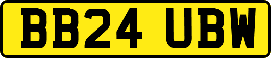 BB24UBW