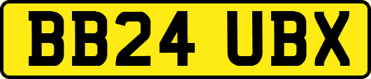 BB24UBX