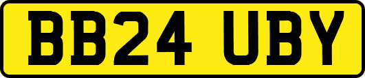 BB24UBY
