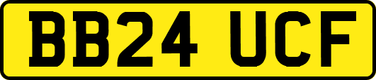 BB24UCF