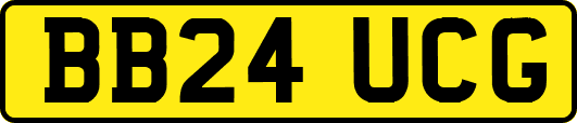 BB24UCG