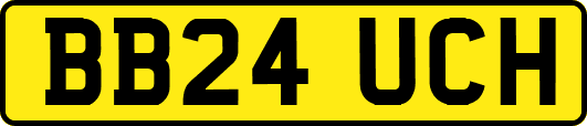 BB24UCH