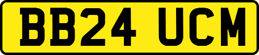 BB24UCM