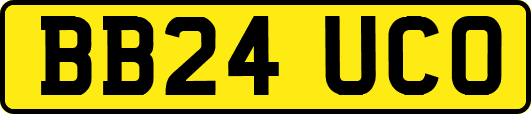 BB24UCO