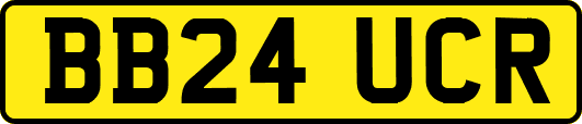 BB24UCR