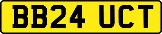 BB24UCT